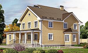Проекты двухэтажных домов, Новозыбков