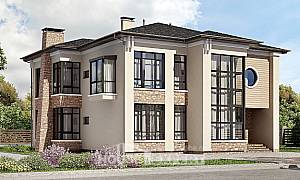 Проекты двухэтажных домов, Дятьково