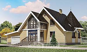 Проекты двухэтажных домов, Новозыбков